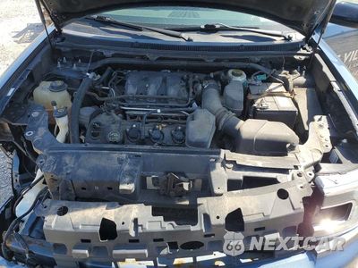 Zdjęcie 12 z 13 samochodu: 2018 FORD FLEX SEL VIN:2FMHK6C81JBA19413 - miniatura