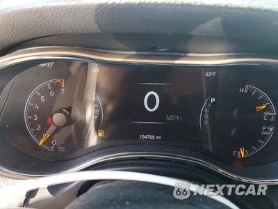 Zdjęcie 9 z 13 samochodu: 2015 JEEP GRAND CHEROKEE LAREDO VIN:1C4RJEAG9FC825507 - miniatura