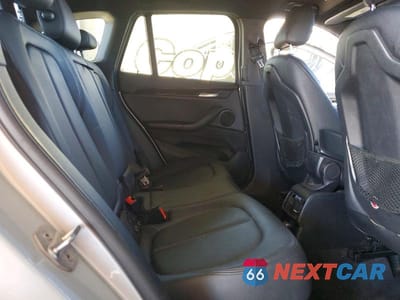 Zdjęcie 10 z 12 samochodu: 2016 BMW X1 XDRIVE28I VIN:WBXHT3C30G5E56309 - miniatura
