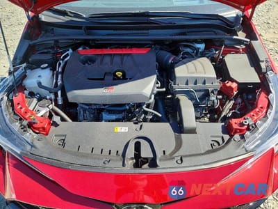Zdjęcie 11 z 12 samochodu: 2025 TOYOTA GR COROLLA PREMIUM PLUS VIN:JTNABAAE9SA021274 - miniatura