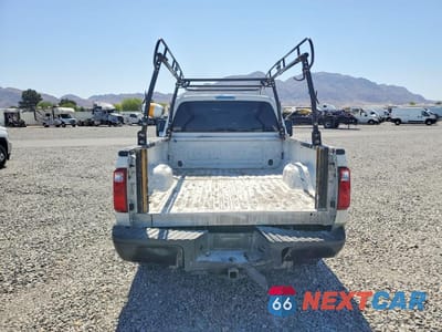Zdjęcie 6 z 13 samochodu: 2008 FORD F250 SUPER DUTY VIN:1FTSX20568ED63865 - miniatura