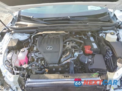 Zdjęcie 12 z 14 samochodu: 2025 LEXUS RX 350 LUXURY VIN:2T2BAMCA9SC097656 - miniatura