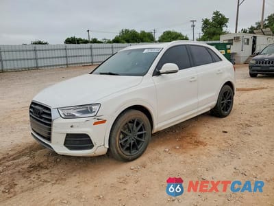 2017 AUDI Q3 PREMIUM PLUS WA1HCCFS4HR016854 - główne zdjęcie licytacji z USA - miniatura