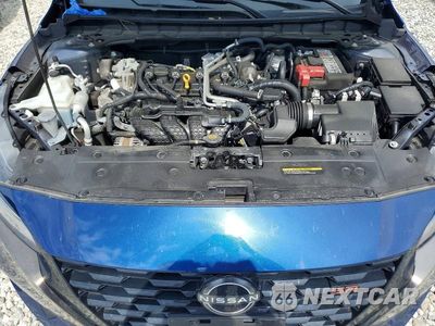 Zdjęcie 11 z 11 samochodu: 2023 NISSAN ALTIMA SR VIN:1N4BL4CV9PN384202 - miniatura