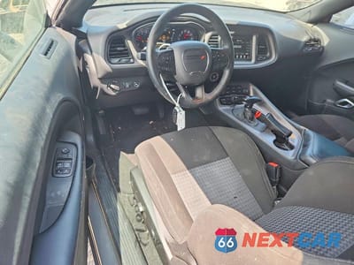 Zdjęcie 8 z 13 samochodu: 2023 DODGE CHALLENGER GT VIN:2C3CDZJG4PH669089 - miniatura