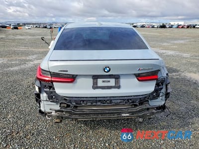 Zdjęcie 6 z 13 samochodu: 2026 BMW M340XI VIN:3MW69FT06T8G16288 - miniatura