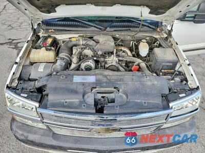 Zdjęcie 11 z 12 samochodu: 2006 CHEVROLET SILVERADO C2500 HEAVY DUTY VIN:1GCHC29D66E189101 - miniatura