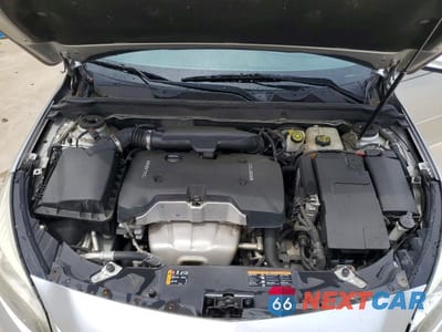 Zdjęcie 11 z 12 samochodu: 2015 CHEVROLET MALIBU 1LT VIN:1G11C5SL6FU152388 - miniatura