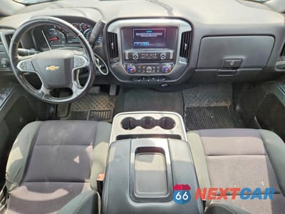 Zdjęcie 8 z 12 samochodu: 2015 CHEVROLET SILVERADO C1500 LT VIN:1GCRCREC6FZ349237 - miniatura