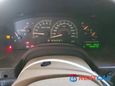 Zdjęcie 9 z 13 samochodu: 2003 FORD EXPEDITION EDDIE BAUER VIN:1FMFU17L93LA76948 - miniatura
