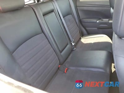 Zdjęcie 11 z 13 samochodu: 2023 MITSUBISHI OUTLANDER SPORT S VIN:JA4ARUAUXPU011524 - miniatura