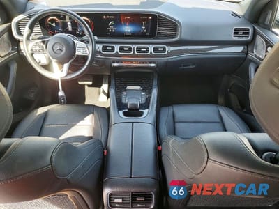 Zdjęcie 8 z 13 samochodu: 2022 MERCEDES-BENZ GLE 350 VIN:4JGFB4JE4NA707508 - miniatura