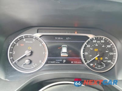 Zdjęcie 9 z 13 samochodu: 2023 NISSAN ROGUE SV VIN:5N1BT3BA5PC837970 - miniatura