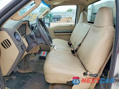 Zdjęcie 7 z 13 samochodu: 2008 FORD F350 SRW SUPER DUTY VIN:1FDWF30578EC89474 - miniatura