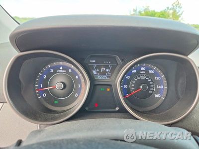 Zdjęcie 9 z 12 samochodu: 2016 HYUNDAI ELANTRA SE VIN:5NPDH4AE7GH771211 - miniatura