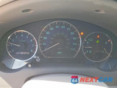 Zdjęcie 9 z 13 samochodu: 2006 TOYOTA SIENNA LE 7 PASSENGER VIN:5TDZA23CX6S489017 - miniatura