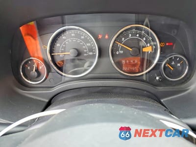 Zdjęcie 9 z 13 samochodu: 2016 JEEP COMPASS LATITUDE VIN:1C4NJCEA4GD655433 - miniatura