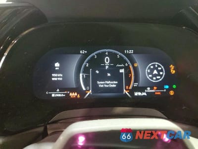 Zdjęcie 9 z 13 samochodu: 2025 LEXUS RX 350 PREMIUM VIN:2T2BAMCA8SC121980 - miniatura