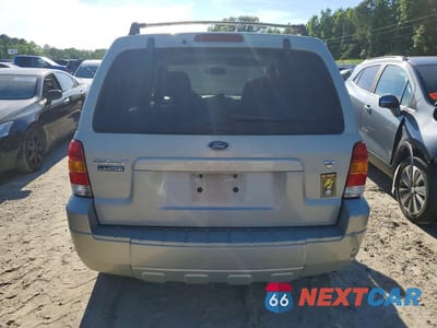 Zdjęcie 7 z 14 samochodu: 2005 FORD ESCAPE LIMITED VIN:1FMYU04135KB95318 - miniatura