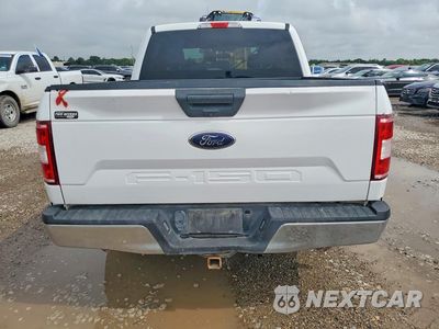 Zdjęcie 6 z 12 samochodu: 2019 FORD F150 SUPERCREW VIN:1FTEW1CB0KKC27624 - miniatura