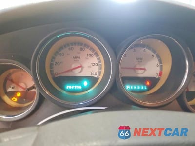 Zdjęcie 9 z 12 samochodu: 2010 DODGE CHARGER SXT VIN:2B3CA3CV2AH202002 - miniatura