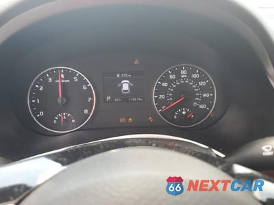 Zdjęcie 9 z 14 samochodu: 2021 KIA SELTOS S VIN:KNDEU2AA2M7205393 - miniatura