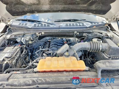 Zdjęcie 11 z 12 samochodu: 2018 FORD F150 SUPERCREW VIN:1FTEW1E52JKF70067 - miniatura