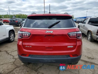 Zdjęcie 6 z 13 samochodu: 2024 JEEP COMPASS LATITUDE VIN:3C4NJDBN8RT137965 - miniatura