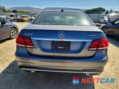 Zdjęcie 6 z 12 samochodu: 2016 MERCEDES-BENZ E 350 VIN:WDDHF5KB8GB315565 - miniatura