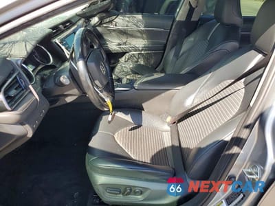 Zdjęcie 7 z 12 samochodu: 2020 TOYOTA CAMRY SE VIN:4T1M11AKXLU926077 - miniatura