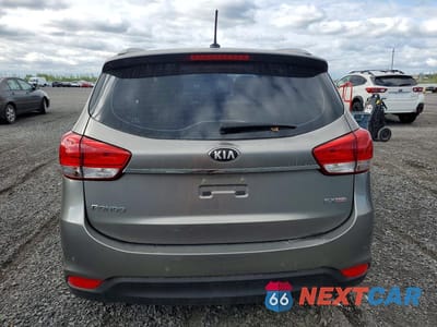 Zdjęcie 6 z 13 samochodu: 2014 KIA RONDO VIN:KNAHU8A38E7034942 - miniatura