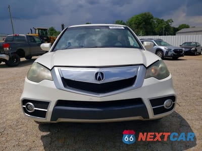 Piąte zdjęcie samochodu w środku: 2010 ACURA RDX VIN:5J8TB2H24AA002176 - miniatura