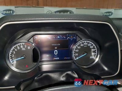 Zdjęcie 9 z 12 samochodu: 2023 FORD F150 SUPERCREW VIN:1FTFW1E54PKD32038 - miniatura