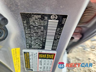 Zdjęcie 12 z 12 samochodu: 2015 TOYOTA CAMRY XSE VIN:4T1BF1FK0FU876022 - miniatura