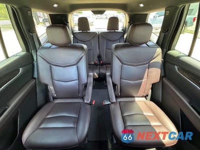 Zdjęcie 10 z 15 samochodu: 2021 CADILLAC XT6 PREMIUM LUXURY VIN:1GYKPCRS4MZ181724 - miniatura