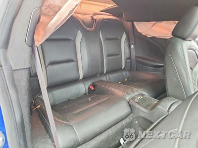Zdjęcie 10 z 13 samochodu: 2016 CHEVROLET CAMARO LT VIN:1G1FD1RS0G0180706 - miniatura