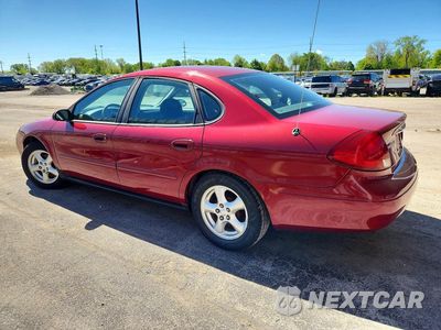 Drugie zdjęcie samochodu z przodu: 2002 FORD TAURUS SE VIN:1FAFP53U52A241573 - miniatura