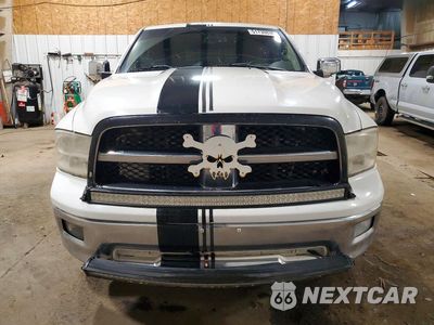 Piąte zdjęcie samochodu w środku: 2011 DODGE RAM 1500 VIN:1D7RV1CT3BS516760 - miniatura