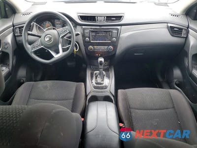 Zdjęcie 8 z 13 samochodu: 2019 NISSAN ROGUE SPORT S VIN:JN1BJ1CP2KW231537 - miniatura