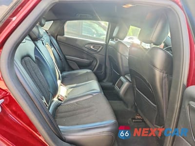 Zdjęcie 10 z 12 samochodu: 2015 CHRYSLER 200 S VIN:1C3CCCBB7FN613138 - miniatura