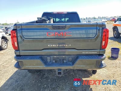 Zdjęcie 6 z 13 samochodu: 2020 GMC SIERRA K2500 DENALI VIN:1GT49REY6LF318992 - miniatura