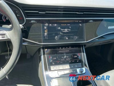 Zdjęcie 9 z 12 samochodu: 2020 AUDI Q7 PREMIUM VIN:WA1AJAF77LD009152 - miniatura