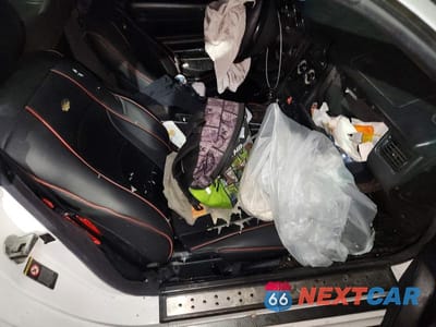 Zdjęcie 12 z 13 samochodu: 2001 MERCEDES-BENZ SLK 230 KOMPRESSOR VIN:WDBKK49F11F174254 - miniatura