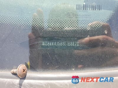 Zdjęcie 12 z 12 samochodu: 2000 MERCEDES-BENZ SLK 230 KOMPRESSOR VIN:WDBKK47F8YF168870 - miniatura
