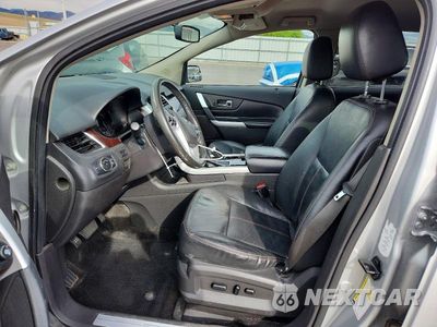 Zdjęcie 7 z 13 samochodu: 2012 FORD EDGE LIMITED VIN:2FMDK3KC9CBA71054 - miniatura
