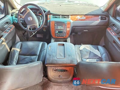 Zdjęcie 8 z 13 samochodu: 2011 GMC YUKON XL C1500 SLT VIN:1GKS1KE09BR117721 - miniatura