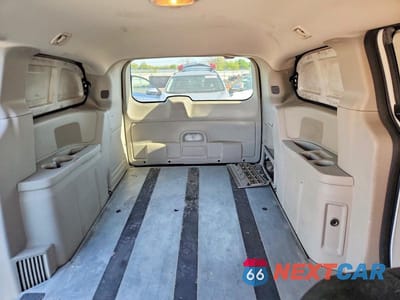 Zdjęcie 10 z 13 samochodu: 2013 RAM TRADESMAN VIN:2C4JRGAG2DR725870 - miniatura