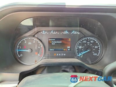 Zdjęcie 9 z 12 samochodu: 2024 FORD F250 SUPER DUTY VIN:1FT8W2BT4REF83712 - miniatura