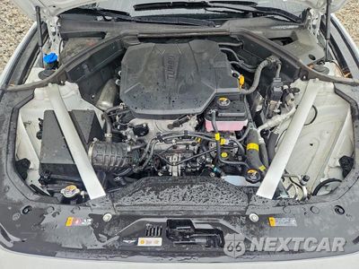 Zdjęcie 11 z 13 samochodu: 2025 GENESIS G70 2.5T STANDARD VIN:KMTG34SC2SU158731 - miniatura