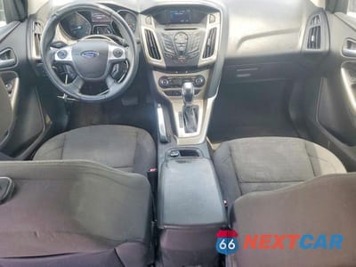 Zdjęcie 8 z 12 samochodu: 2012 FORD FOCUS SEL VIN:1FAHP3M20CL227211 - miniatura